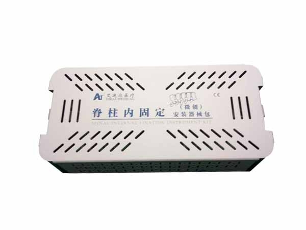 脊柱內(nèi)固定安裝器(微創(chuàng))