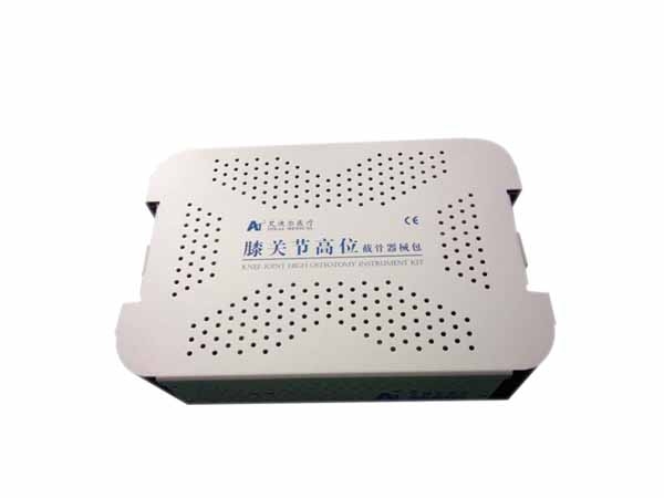 膝關(guān)節(jié)高位截骨安裝器械包